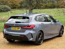 BMW 1 Series 116d M Sport