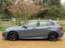 BMW 1 Series 116d M Sport