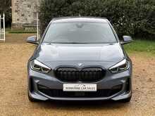 BMW 1 Series 116d M Sport