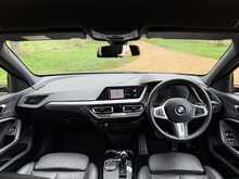 BMW 1 Series 116d M Sport