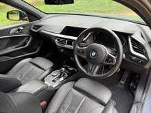 BMW 1 Series 116d M Sport