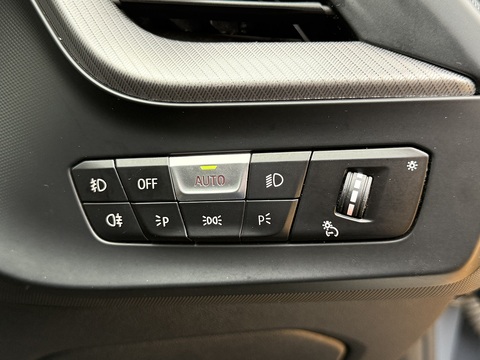 1.5 116d M Sport Hatchback 5dr Diesel DCT Euro 6 (s/s) (116 ps)