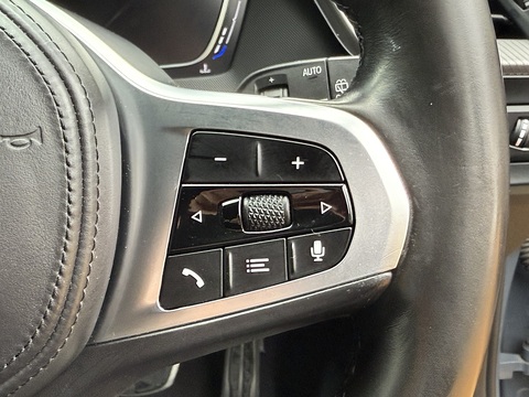 1.5 116d M Sport Hatchback 5dr Diesel DCT Euro 6 (s/s) (116 ps)