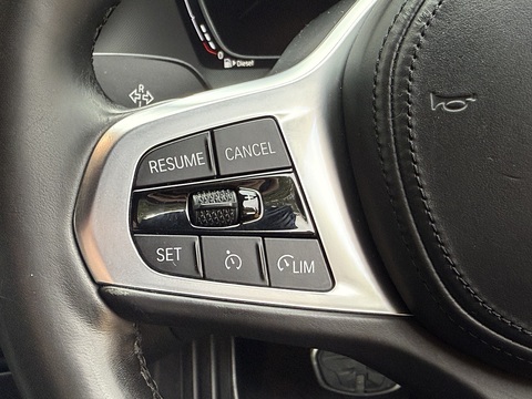 1.5 116d M Sport Hatchback 5dr Diesel DCT Euro 6 (s/s) (116 ps)