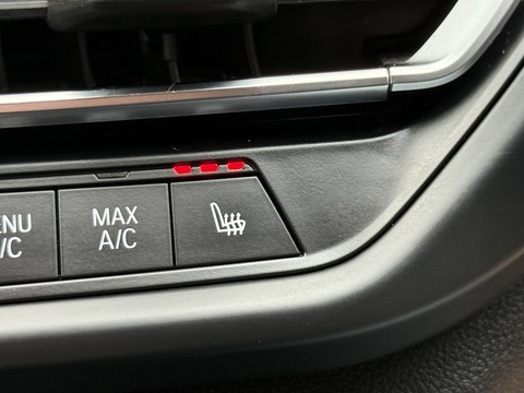 1.5 116d M Sport Hatchback 5dr Diesel DCT Euro 6 (s/s) (116 ps)