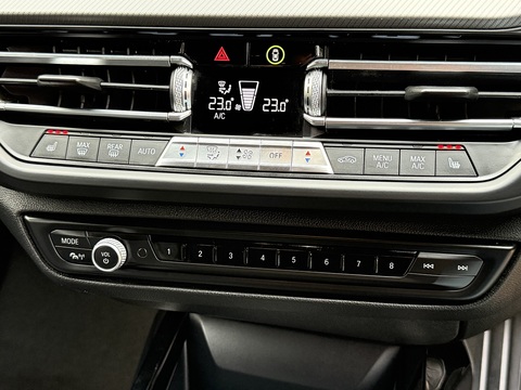 1.5 116d M Sport Hatchback 5dr Diesel DCT Euro 6 (s/s) (116 ps)