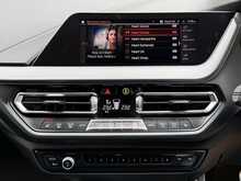 BMW 1 Series 116d M Sport