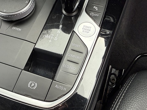 1.5 116d M Sport Hatchback 5dr Diesel DCT Euro 6 (s/s) (116 ps)