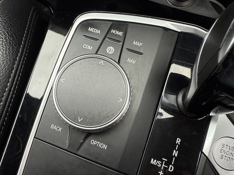 1.5 116d M Sport Hatchback 5dr Diesel DCT Euro 6 (s/s) (116 ps)