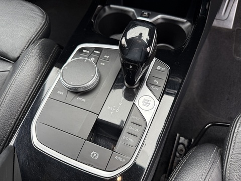 1.5 116d M Sport Hatchback 5dr Diesel DCT Euro 6 (s/s) (116 ps)