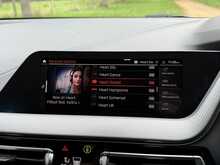 BMW 1 Series 116d M Sport