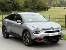 Citroen C4 BlueHDi Shine Plus