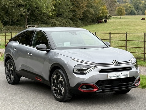 1.5 BlueHDi Shine Plus Hatchback 5dr Diesel EAT8 Euro 6 (s/s) (130 ps)