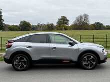 Citroen C4 BlueHDi Shine Plus