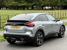 Citroen C4 BlueHDi Shine Plus