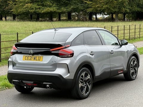 1.5 BlueHDi Shine Plus Hatchback 5dr Diesel EAT8 Euro 6 (s/s) (130 ps)