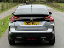 Citroen C4 BlueHDi Shine Plus