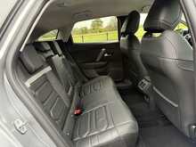 Citroen C4 BlueHDi Shine Plus