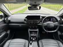 Citroen C4 BlueHDi Shine Plus