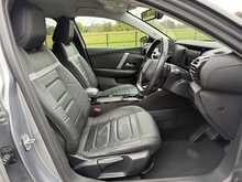 Citroen C4 BlueHDi Shine Plus