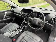 Citroen C4 BlueHDi Shine Plus