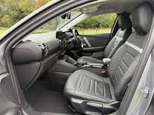 Citroen C4 BlueHDi Shine Plus