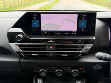 Citroen C4 BlueHDi Shine Plus