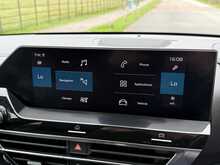 Citroen C4 BlueHDi Shine Plus