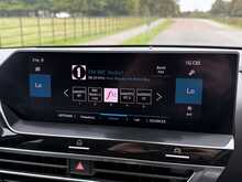 Citroen C4 BlueHDi Shine Plus