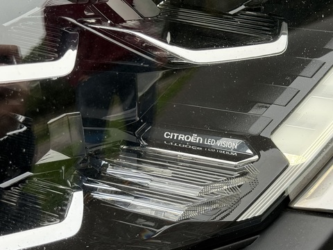 1.5 BlueHDi Shine Plus Hatchback 5dr Diesel EAT8 Euro 6 (s/s) (130 ps)