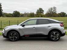 Citroen C4 BlueHDi Shine Plus