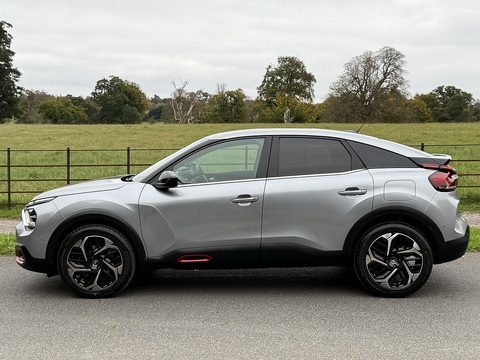 1.5 BlueHDi Shine Plus Hatchback 5dr Diesel EAT8 Euro 6 (s/s) (130 ps)