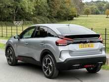 Citroen C4 BlueHDi Shine Plus