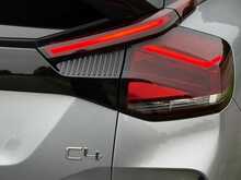 Citroen C4 BlueHDi Shine Plus