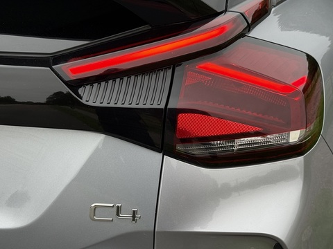 1.5 BlueHDi Shine Plus Hatchback 5dr Diesel EAT8 Euro 6 (s/s) (130 ps)