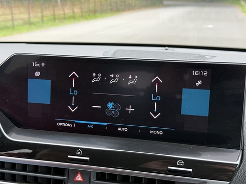 1.5 BlueHDi Shine Plus Hatchback 5dr Diesel EAT8 Euro 6 (s/s) (130 ps)