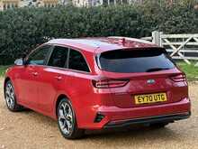 Kia Ceed T-GDi 3