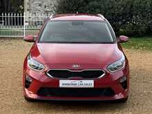 Kia Ceed T-GDi 3
