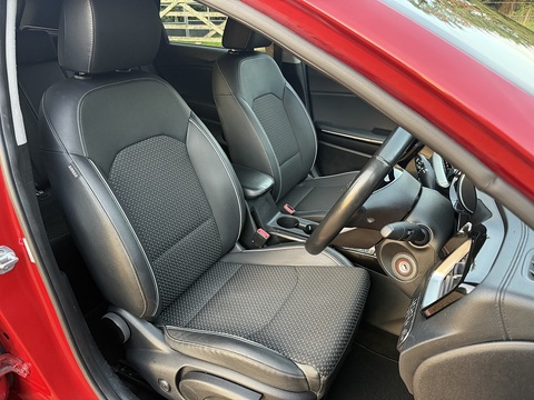 1.4 T-GDi 3 Sportswagon 5dr Petrol DCT Euro 6 (s/s) (138 bhp)