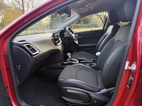 1.4 T-GDi 3 Sportswagon 5dr Petrol DCT Euro 6 (s/s) (138 bhp)