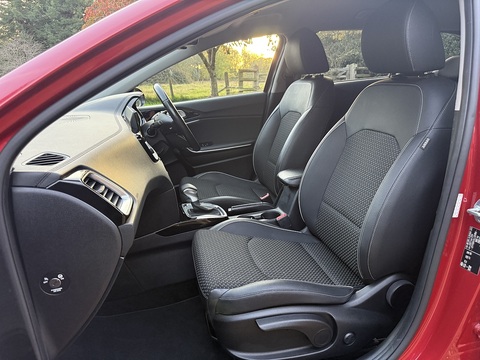 1.4 T-GDi 3 Sportswagon 5dr Petrol DCT Euro 6 (s/s) (138 bhp)