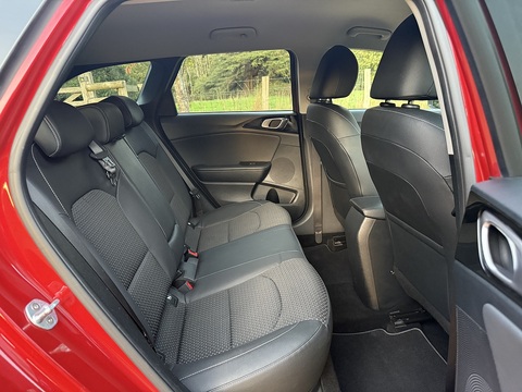 1.4 T-GDi 3 Sportswagon 5dr Petrol DCT Euro 6 (s/s) (138 bhp)