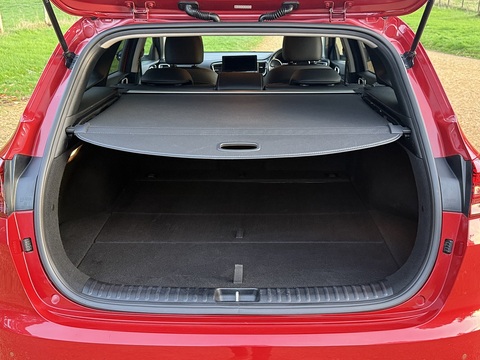 1.4 T-GDi 3 Sportswagon 5dr Petrol DCT Euro 6 (s/s) (138 bhp)