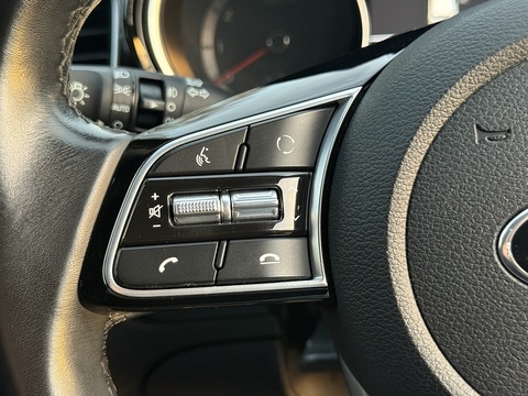 1.4 T-GDi 3 Sportswagon 5dr Petrol DCT Euro 6 (s/s) (138 bhp)