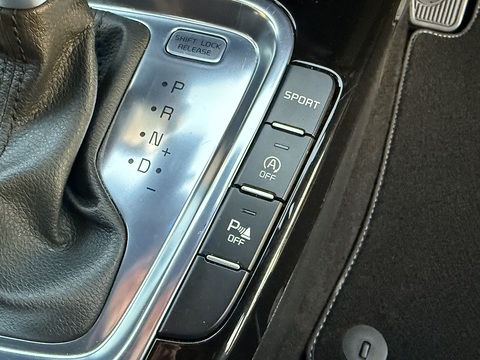 1.4 T-GDi 3 Sportswagon 5dr Petrol DCT Euro 6 (s/s) (138 bhp)