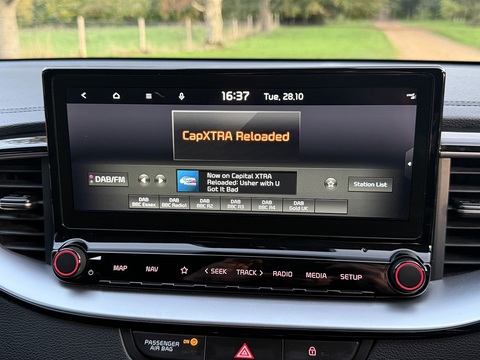 1.4 T-GDi 3 Sportswagon 5dr Petrol DCT Euro 6 (s/s) (138 bhp)