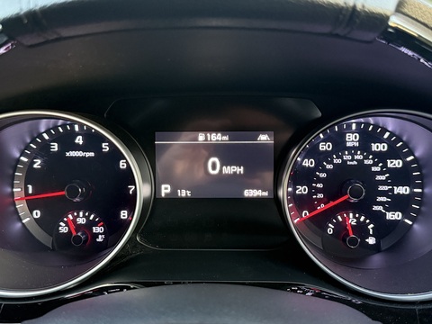 1.4 T-GDi 3 Sportswagon 5dr Petrol DCT Euro 6 (s/s) (138 bhp)