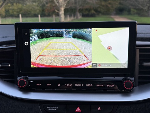 1.4 T-GDi 3 Sportswagon 5dr Petrol DCT Euro 6 (s/s) (138 bhp)