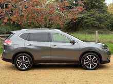 Nissan X-Trail DIG-T N-Vision