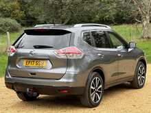 Nissan X-Trail DIG-T N-Vision